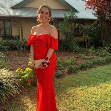 AliceInWonderland from Fife,United Kingdom